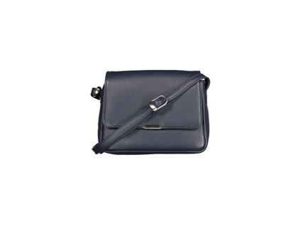 damska kozena crossbody kabelka estelle et 1920 tmave modra 01