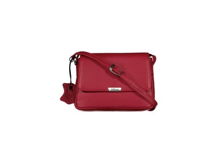 damska kozena crossbody kabelka estelle et 1920 cervena 01