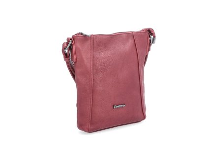 mala crossbody kabelka tangerin 8014 bo bordo cervena 01