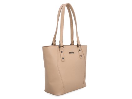 shopper kabelka le sands 9006 n nude telova 01