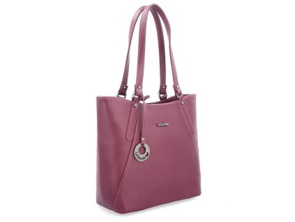 shopper kabelka le sands 9007 ma magenta vinova 01