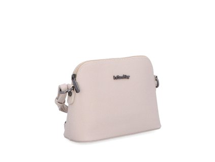 crossbody kabelka le sands 9041 k kremova 01