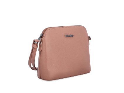 crossbody kabelka le sands 9044 n nude 01