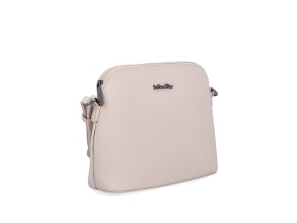 crossbody kabelka le sands 9044 k kremova 01