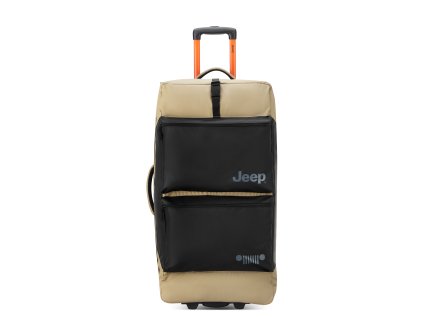 cestovni taska delsey JEEP js006b J0274026007 bezova 01