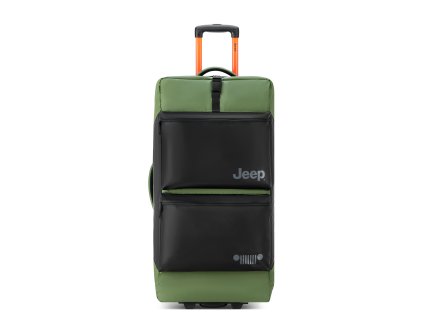 cestovni taska delsey JEEP js006b J0274026013 zelena 01