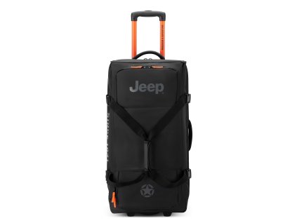 cestovni taska delsey JEEP js005a J0274324000 cerna 01