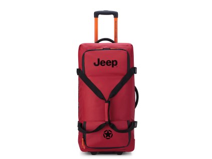 cestovni taska delsey JEEP js005a J0274324004 cervena 01