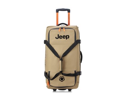 cestovni taska delsey JEEP js005a J0274324007 bezova 01