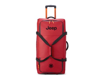 cestovni taska delsey JEEP js005a J0274326004 cervena 01