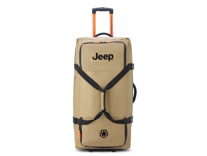 cestovni taska delsey JEEP js005a J0274326007 bezova 01