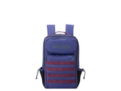 takticky batoh delsey JEEP js010b J0274461002 modry 01
