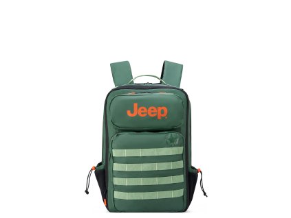 takticky batoh delsey JEEP js010b J0274461003 zeleny 01