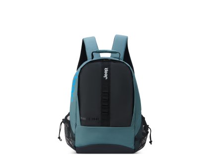 vsestranny batoh delsey JEEP js011b J0274560012 svetle modry 01