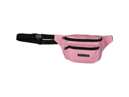 textilni crossbody ledvinka black hawk bk 745 rose ruzova 01