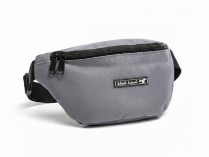 crossbody ledvinka black hawk bk 746 seda 01