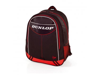 Dunlop batoh 183320 černočervený