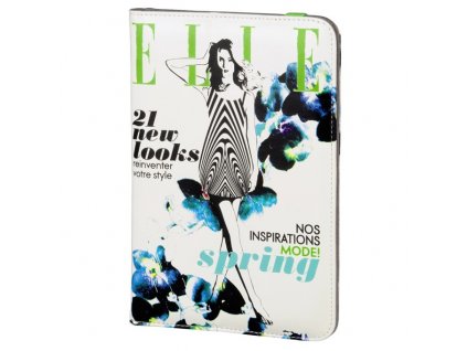 ELLE Spring Feeling obal na tablet do 7"