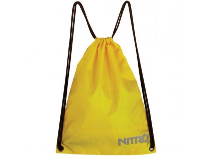 NITRO Sports sack lime