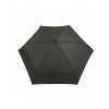 smati mini parapluie solide noir (2)