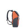 batoh na notebook delsey securflap oranzovy 00202061025 03