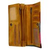 damska penezenka lagen 862 77 D multicolor zluta 03