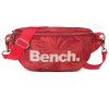 bench ledvinka city girls 64168 0300 cervena 01
