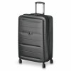 cestovni kufr delsey comete plus 00304182100 cerny 12