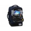 kabinovy batoh bestway cabin pro small 40290 0600 modry 05