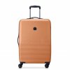 cestovni kufr delsey marina oranzovy 00389181035 01