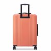 cestovni kufr delsey ophelie coral pink 00389381019 03