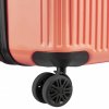cestovni kufr delsey ophelie coral pink 00389381019 05