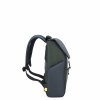 batoh na notebook delsey securflap zeleny 00202061013 03