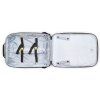 batoh na koleckach delsey parvis plus 00394465000 cerny 04