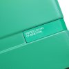 cestovni kufr delsey benetton now hardside zeleny B0376281003 08
