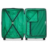 cestovni kufr delsey benetton now hardside zeleny B0376282103 04