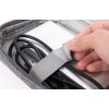 cestovni organizer na kabely ME5321 sedy 04