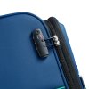 cestovni kufr delsey benetton color block B0376482102 modry 07
