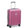 kabinovy kufr delsey benetton ucb hardside B0376880309 ruzovy 02