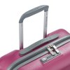 kabinovy kufr delsey benetton ucb hardside B0376880309 ruzovy 05