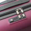 kabinovy kufr delsey benetton ucb hardside B0376880309 ruzovy 06