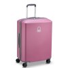 cestovni kufr delsey benetton ucb hardside B0376881009 ruzovy 02