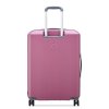 cestovni kufr delsey benetton ucb hardside B0376881009 ruzovy 03