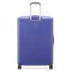 cestovni kufr delsey benetton ucb hardside B0376882108 fialovomodry 03
