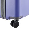 cestovni kufr delsey benetton ucb hardside B0376882108 fialovomodry 07