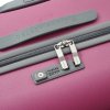 cestovni kufr delsey benetton ucb hardside B0376882109 ruzovy 06