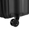 cestovni kufr delsey clavel 00384582000MR cerny 08