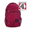 skolni batoh coocazoo mate 211311 berry boost 02