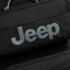 batoh delsey JEEP js015b J0274761000 cerny 08