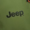 cestovni taska delsey JEEP js007c J0374021045 khaki zelena 10